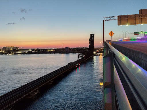 Acosta Bridge - Visual