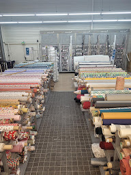 Photo n°11 de Tissus des Ursules Moulins les Metz - Metz à Moulins-lès-Metz (Magasin de laine)