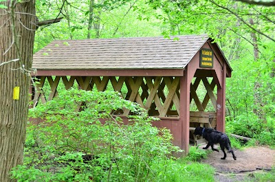 Burlingame State Park