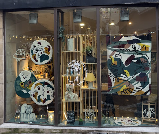 Atelier-Galerie Alice Rivière - Thumbnail