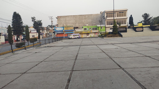 Plaza Álvaro Obregón - Thumbnail