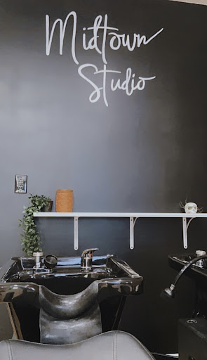 Midtown Studio - Visual