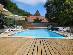 Photo n°52 de Gîtes Le Jardin d'Eden à Montignac-Lascaux (Location de cottage)