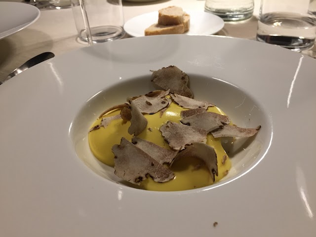 Osteria Arborina