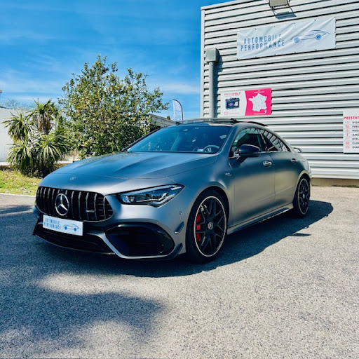 AUTOMOBILE PERFORMANCE - Thumbnail