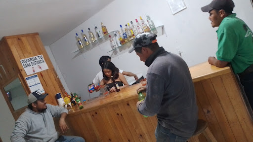 La CONDESA Drinks & Beer - Thumbnail