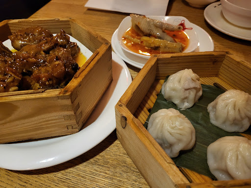 China Restaurant Laoxiang - Thumbnail