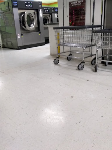 Express Laundromat Lavanderia - Thumbnail
