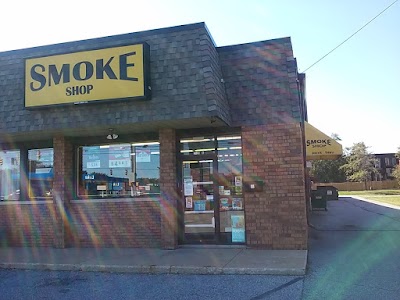 Smoke Shop