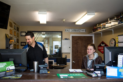 Vinny's Automotive Gallery - United States