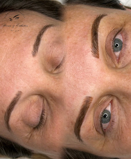 Brows By Gia - Visual