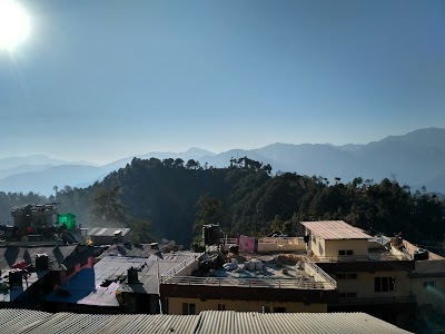 Photos of Okhaldhunga Bazar Tundikhel