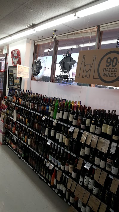 Hy-Vee Wine & Spirits