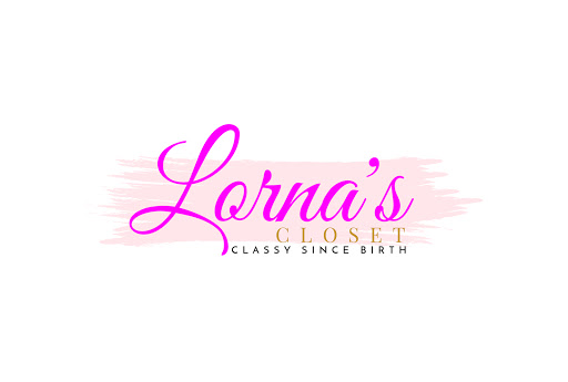 Lorna's Closet - Visual