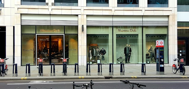Massimo Dutti