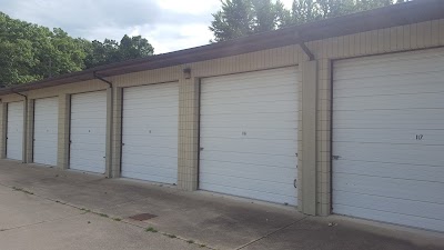 BinTris Moving and Self Storage - Bridgman