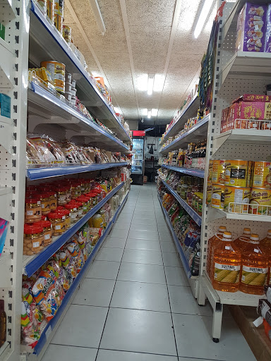 New Asian Super Market and Halal Meat Butchers