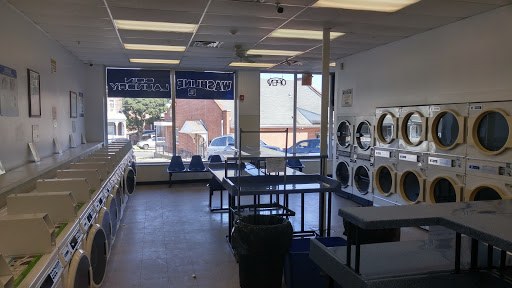 The Washline - Thumbnail