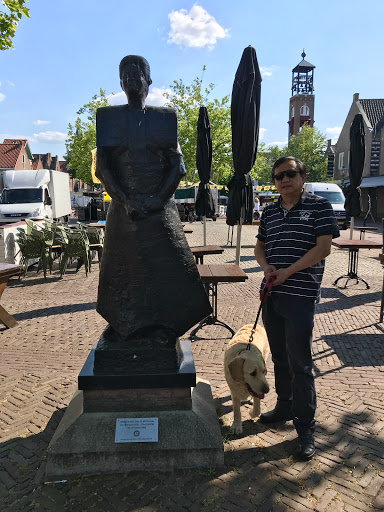 Beiaardtoren Bunschoten-Spakenburg - Thumbnail