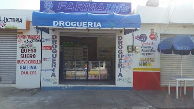 Photos of Drogueria Farmalife
