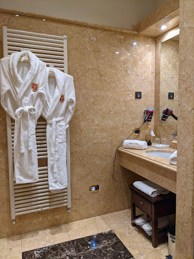 Relais & Chateaux Castello di Guarene - Thumbnail