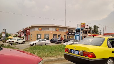 Photos of Soci&eacute;t&eacute; Ivoirienne de Banque