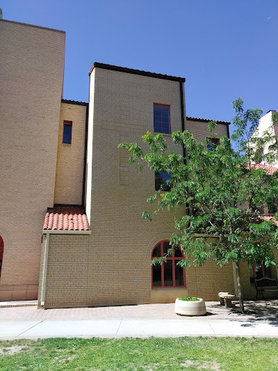 First United Methodist Church