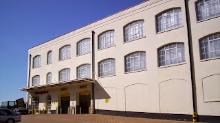 Big Yellow Self Storage Brighton