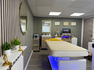 Photo n°2 de MH Beauty à Le Havre (Institut de beauté)