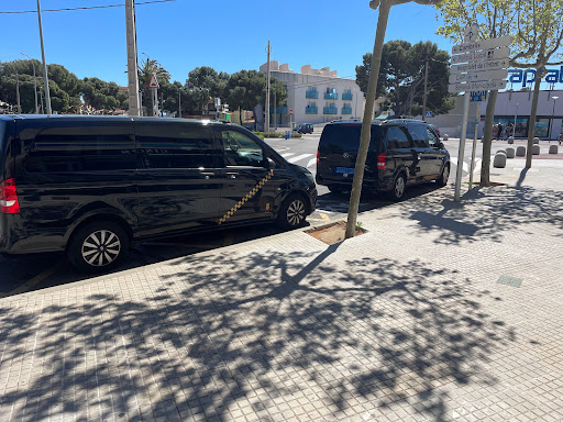 Taxi Gulin - Thumbnail