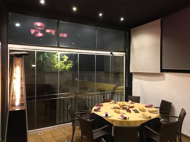 Restaurante "Quinto Toro"