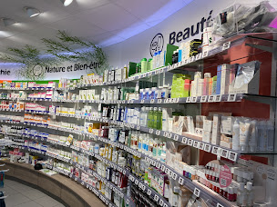 Photo n°5 de PHARMACIE DU LUY à Montardon (Parapharmacie)