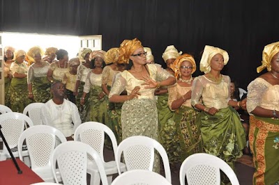 Photos of Zion Heritage and Miracle Ministeries