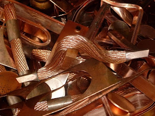 Photo n°5 de ESKA - Derichebourg Environnement à Rehainviller (Service de gestion des déchets)