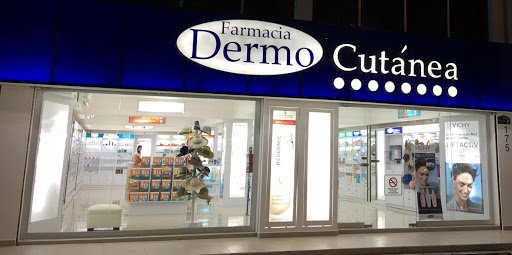 Farmacia Dermocutanea Bonampak Cancun
