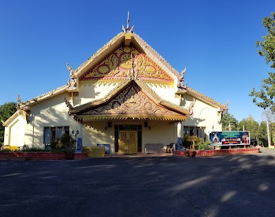 Wat Lao Buddhavong