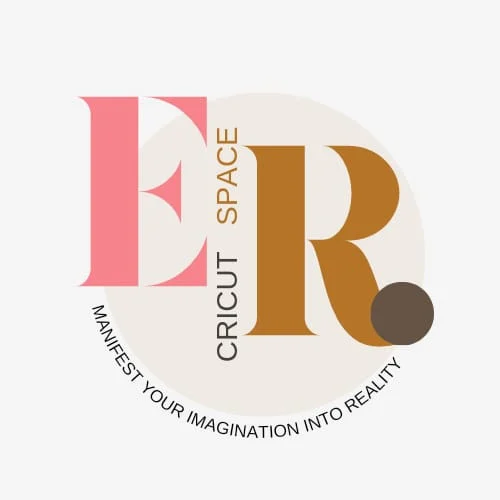 ER Cricut Space