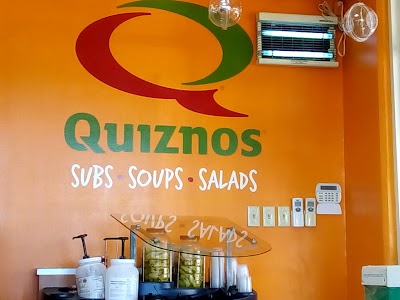 Photos of Quiznos