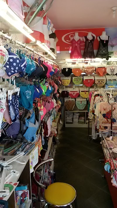 Photos of Janeeta_house Of Underwear