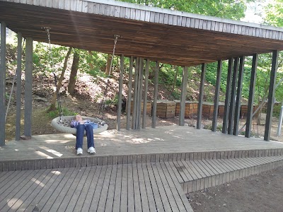 Photos of Loodusmaja ja loomekeskuse park