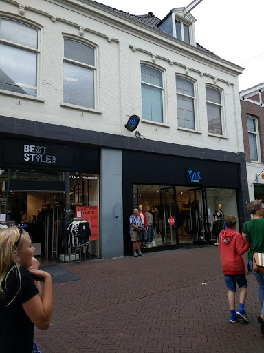 MS Mode Sneek - Thumbnail