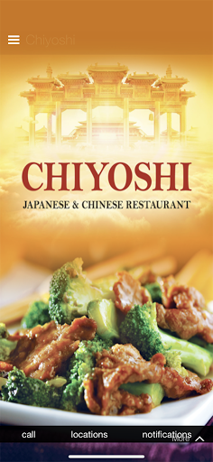 CHIYOSHI - Visual