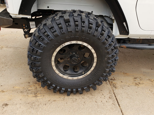 Hays Car & Truck Alignment - Thumbnail