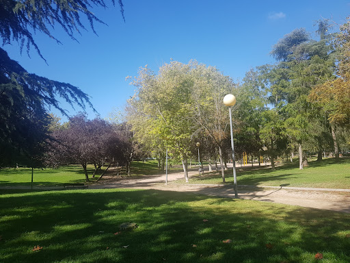 Arcipreste Park - Visual
