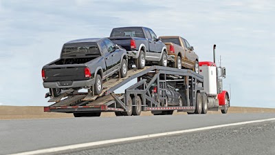 State Auto Transport