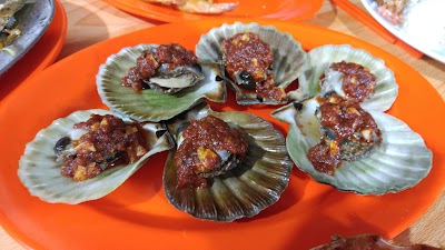 Photos of Crystal Fatima Seafood Resto