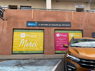 Photo n°24 de Ma Pharmacie Saint-Barnabé à Marseille (Pharmacie)