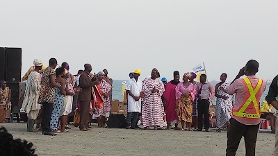 Photos of Sakumono Lagoon Protected Area