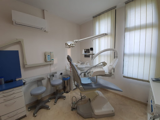 Clínica Dental María José Tortosa Burgos