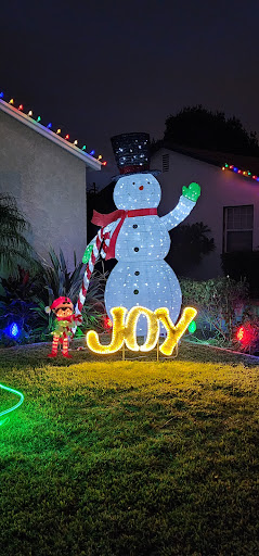 Christmas on Columbia - Thumbnail